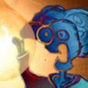 Meet your Posher, Dorian